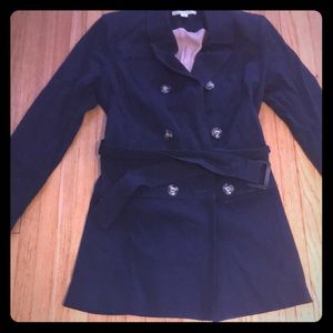 41 Hawthorn jacket